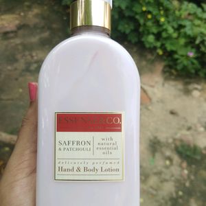 Oriflame Body Lotion