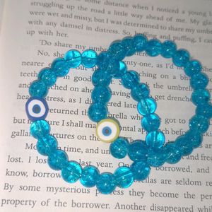 Evil Eye 🧿 Bracelet