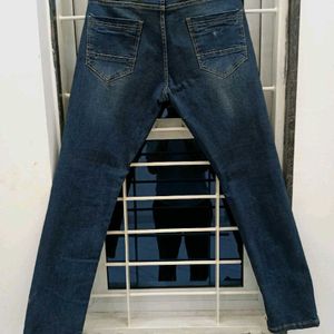 Zudio Denim Jeans