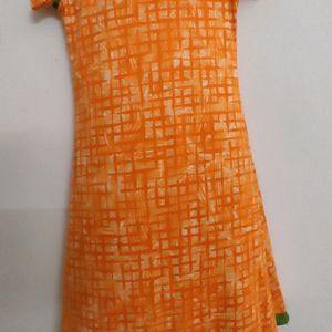 Very Soft Kurti With Lining