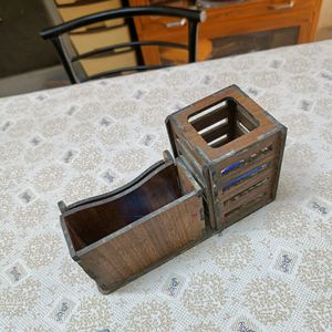 Pen Stand