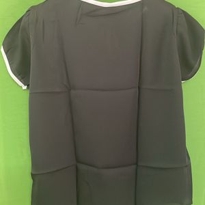 Dhunki Crop Top