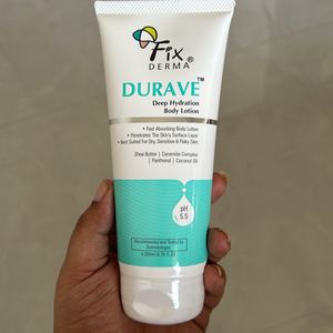 Fix Derma Deep Hydration Body Lotion