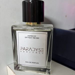 Paradyse Eau de Parfum