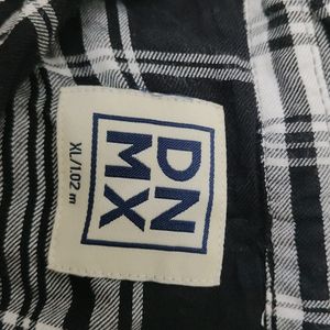 DNMX SHIRT WOMEN