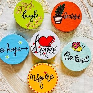 Cute Small Fridge Magnets