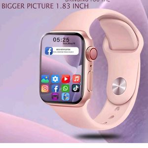 Smartwatch 18 Gamecir A1 Full Screen Touch