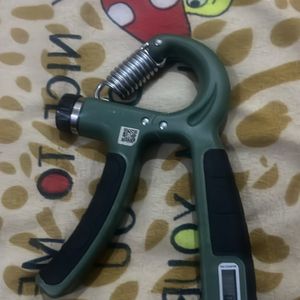 Hand Gripper