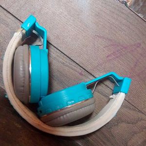 Wireless Headphones SH-12 With Aroma Headphone