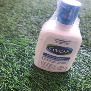 Cetaphil Gentle Skin Cleaner (Facewash)