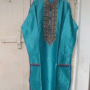 long mens kurta