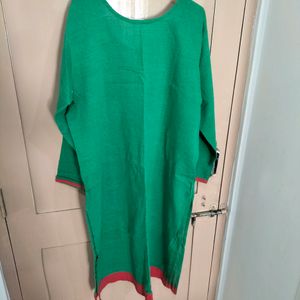 Tip Top Condition Kurti