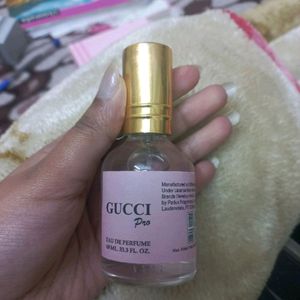 GUCCI PERFUME