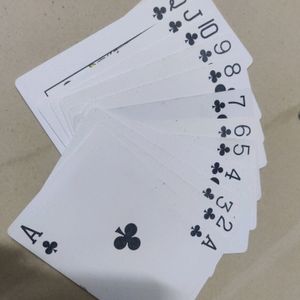 Used Cards