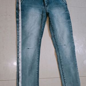 Used Twice Like New Branded Jeans