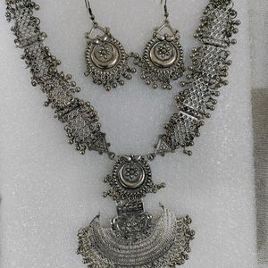 2 Jewellery Sets Combo