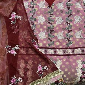 Anarkali Set