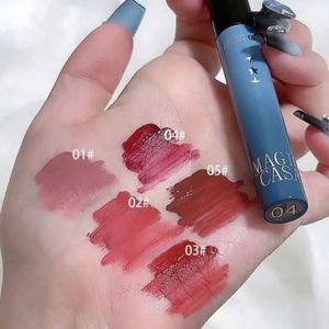 Magic Casa Lip Glaze