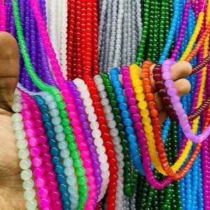 Colours Of The Beads