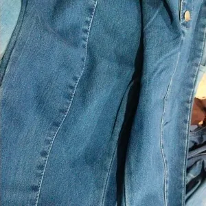 I Am Selling Jeans