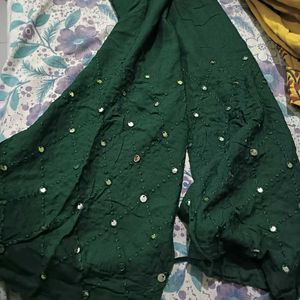 Kurta And Pant Set