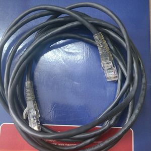 Ethernet Cable 3 Meters