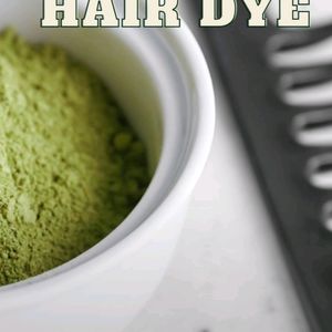 Hair Henna Powder