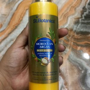 (Sealed Pack) Body Lotion