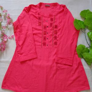 Short Kurti