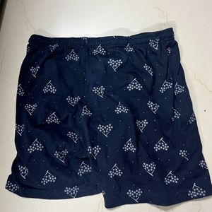 Neww Four Shorts Combo