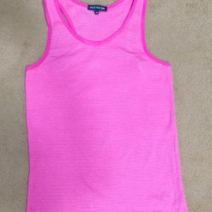 Cute Pink Tank Top 💗