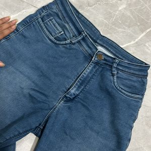 Jeans Blue