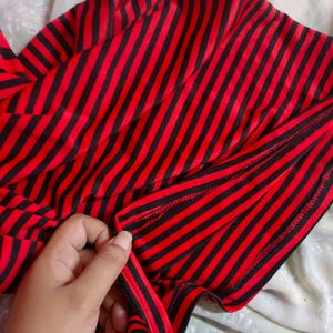 Red Skirt (Women's)