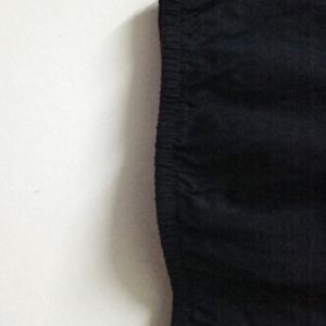 Xs Size Max Black Top