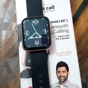 Brand New fire boltt Smartwatch