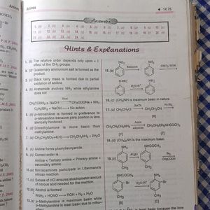 S Dinesh & Co. Chemistry Volume II