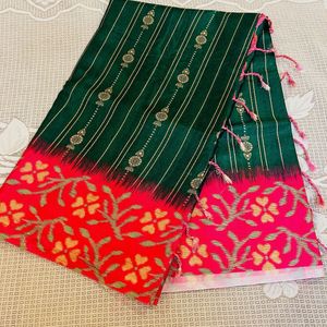 👌FRESH SIXTY YARDS SAREES ❤️