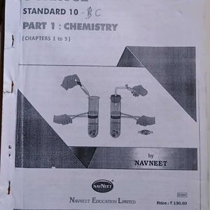 Navneet Book Xerox Class 10