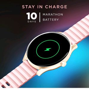 Gizmore CURVE smartwatch