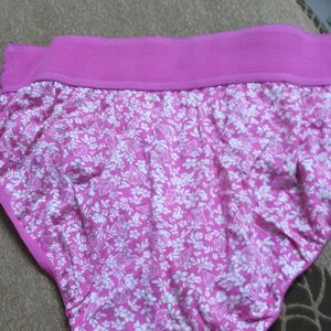 Xl Size Panty