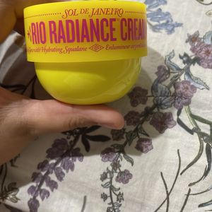 Sol De Janeiro Rio Radiance Cream And Mist