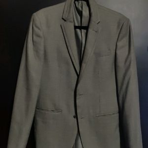 Louis Philippe Slim Fit Blazer