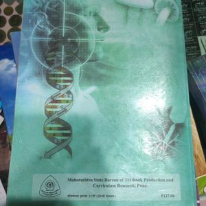 Biology 11th Textbook