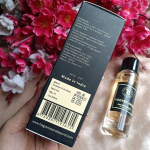 Velvet Oud EDP