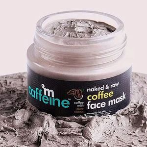 mcaffeine Face Mask