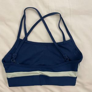 Workout Bras