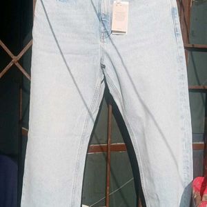 Brand New Mango Jeans