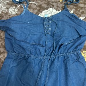 Play suit For Girls