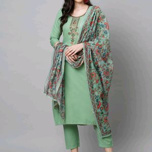 Kurta Set