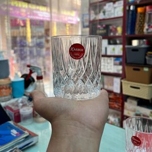 6 Pcs Glasses Set